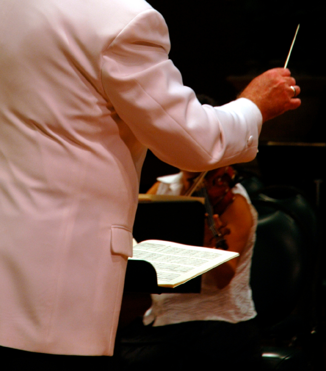 Symphony Orchestra Classical Music